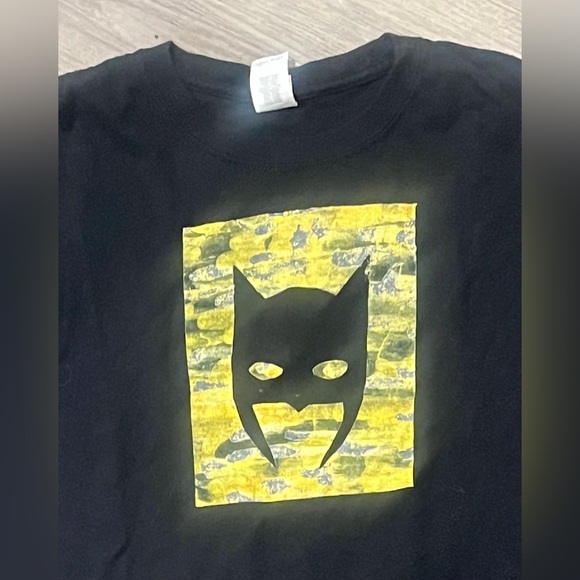 One of a kind Batman Shirt - Picture 6 of 6